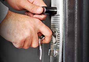 Locksmith Sherrelwood